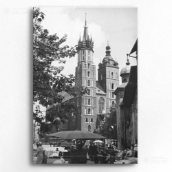 Kościół Mariacki