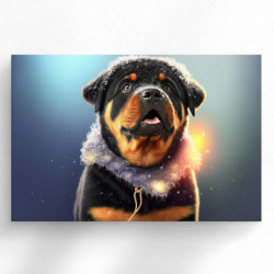 Rottweiler 2