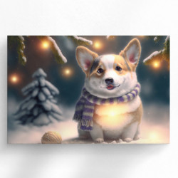 Corgi 2