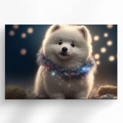 Samoyed 2