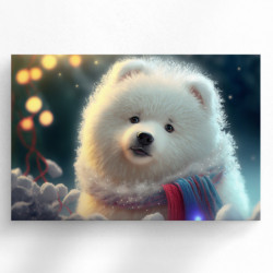 Samoyed 3